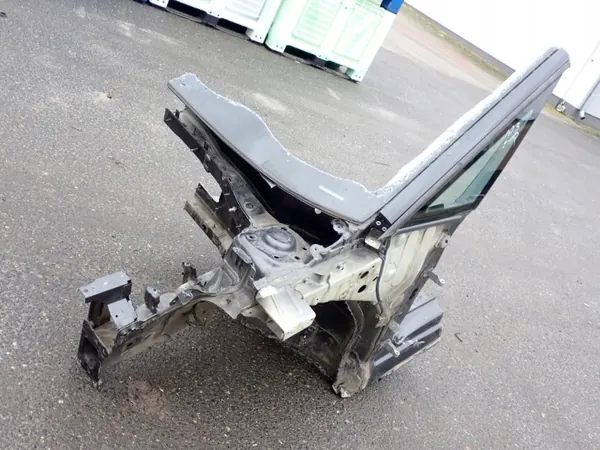 OEM ĆWIARTKA PODŁUŻNICA LEWY PRZÓD EUROPA VW VOLKSWAGEN ID.3 ID3 21R ROZ image 4