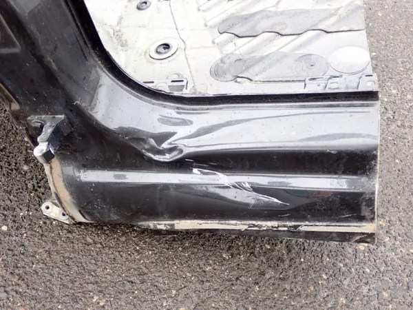 OEM ĆWIARTKA PODŁUŻNICA LEWY PRZÓD EUROPA VW VOLKSWAGEN ID.3 ID3 21R ROZ image 5
