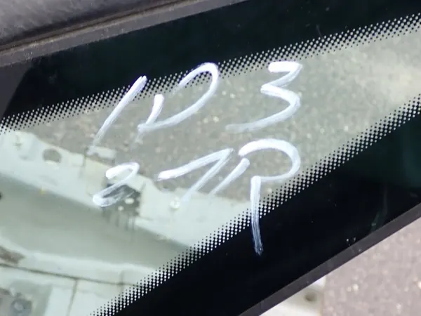 OEM ĆWIARTKA PODŁUŻNICA LEWY PRZÓD EUROPA VW VOLKSWAGEN ID.3 ID3 21R ROZ image 7
