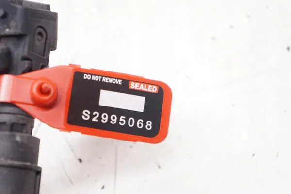 VOLVO V70 III S80 II Koplampenwaspomp Rechts 30663580 image 4