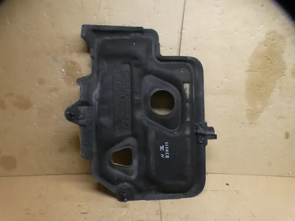 Ylämotorikansi 140461284R Renault Talisman 1.6 DCI image 2