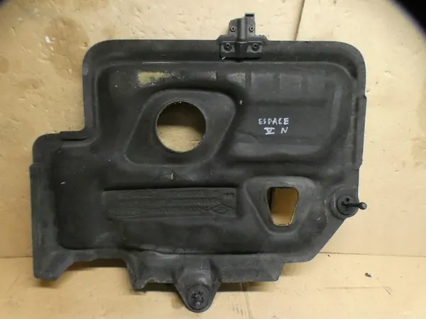 Ylämotorikansi 140461284R Renault Talisman 1.6 DCI image 3