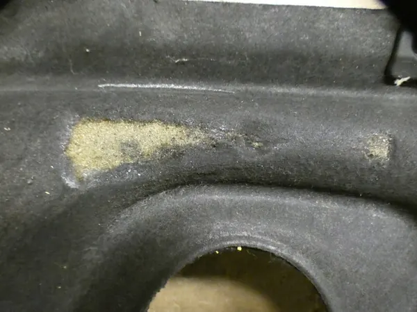 Ylämotorikansi 140461284R Renault Talisman 1.6 DCI image 6