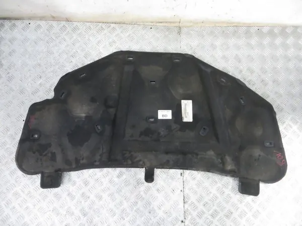 Isolamento capô Ford Mondeo MK5 OEM DS73F16746CC image 2