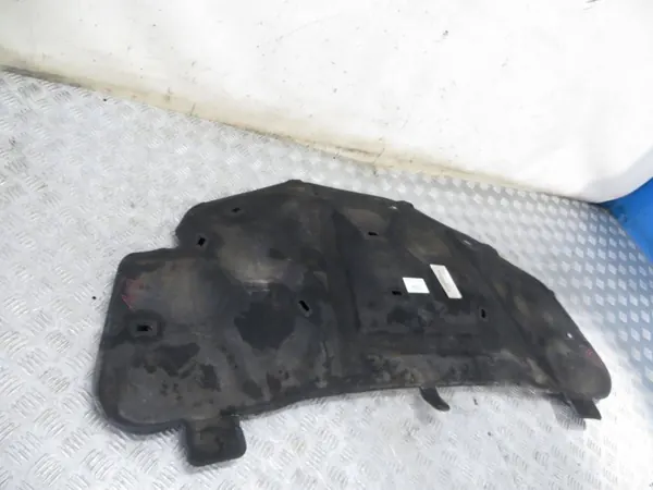 Isolamento capô Ford Mondeo MK5 OEM DS73F16746CC image 3