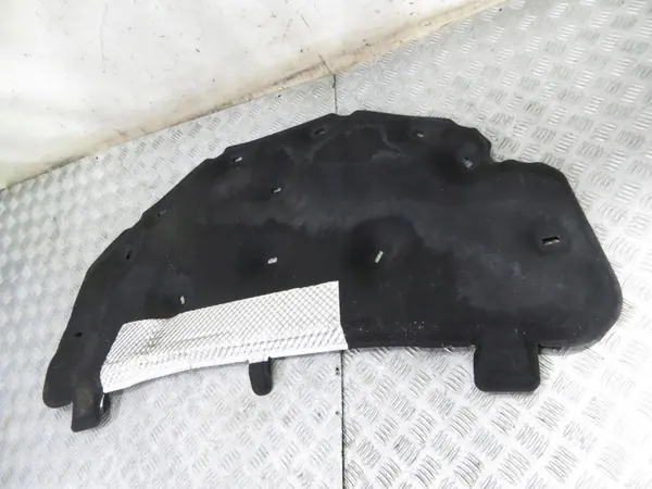 Isolamento capô Ford Mondeo MK5 OEM DS73F16746CC image 6