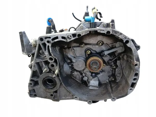 Boîte de vitesses Renault Megane II 1.6 16V JH3142 image 2