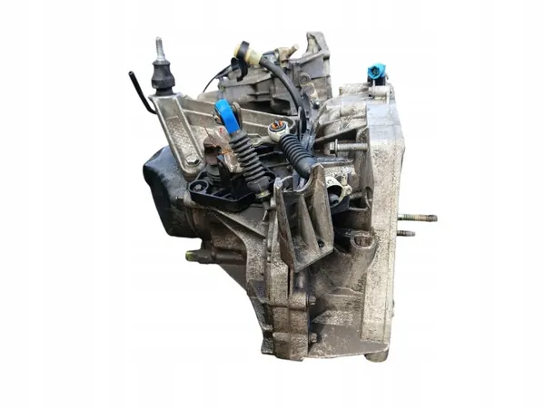 Boîte de vitesses Renault Megane II 1.6 16V JH3142 image 4