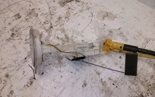 Capteur de niveau de carburant OEM 5N0919673R VW Tiguan image 3
