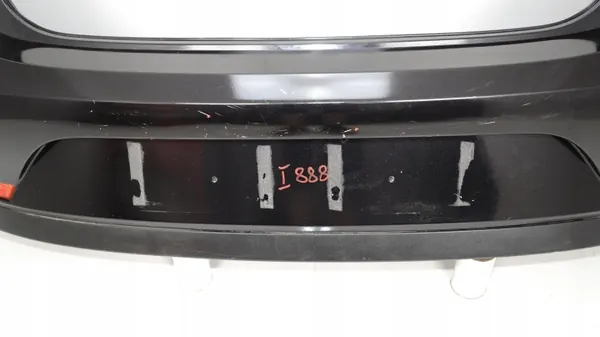 Achterbumper OEM 360162022 voor SEAT Ibiza IV 08-12 image 5