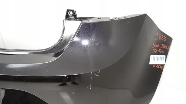 Achterbumper OEM 360162022 voor SEAT Ibiza IV 08-12 image 6