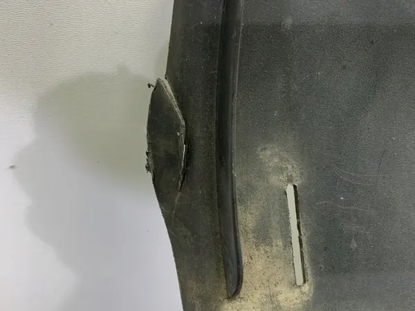 OEM 31278077 Frontscheibenabdeckung für Volvo V70 III image 3