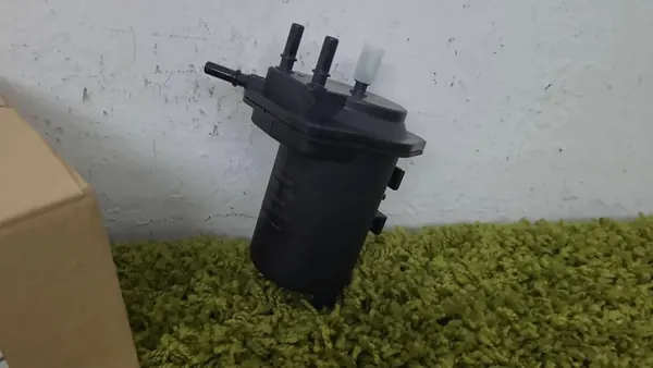 Bränslefilter Nissan Note I E11 Micra III K12 NV200 Thalia II image 2