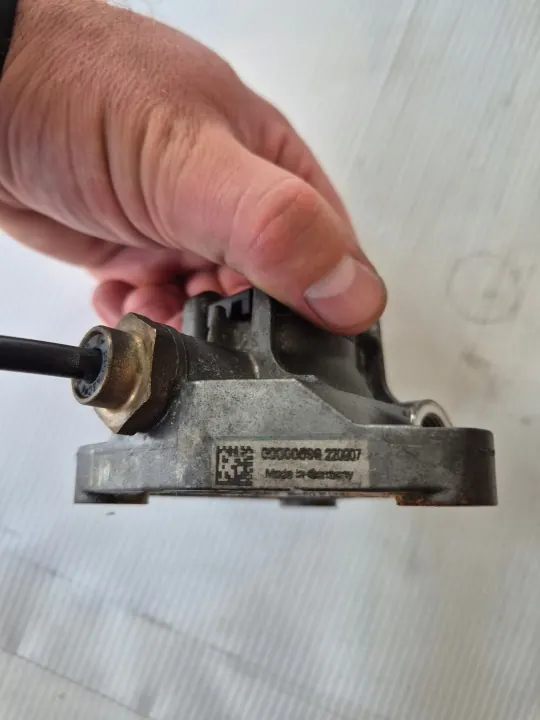Electroválvula OEM 220807 ZAÓWR para Camiones Renault image 3