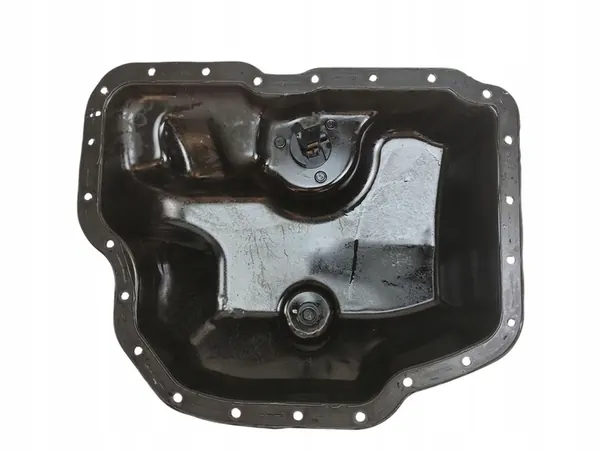 Oljepanna Audi Q7 4L Volkswagen Touareg 3.0 TDI 059103602F image 3