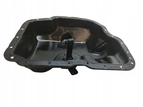 Oljepanna Audi Q7 4L Volkswagen Touareg 3.0 TDI 059103602F image 4