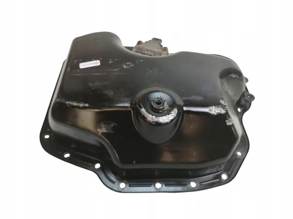 Oljepanna Audi Q7 4L Volkswagen Touareg 3.0 TDI 059103602F image 5