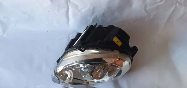 Farol Xenon Esquerdo FIAT 500 Abarth 52059135 image 2