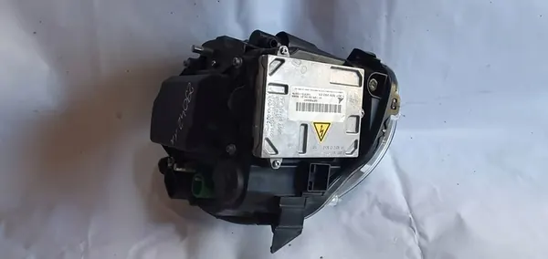 Farol Xenon Esquerdo FIAT 500 Abarth 52059135 image 4