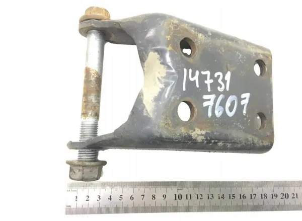 OEM 22022527 Volvo Support d'amortisseur, droit supérieur image 2