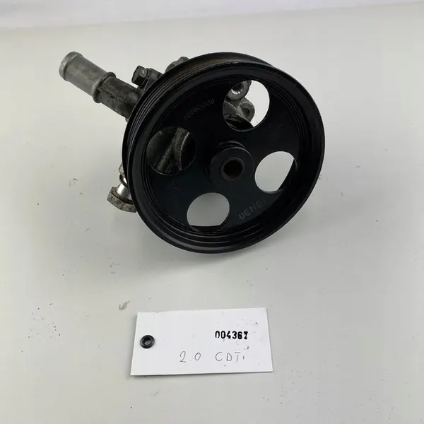 Bomba de direção assistida Opel Insignia Saab 2.0 CDTI image 2