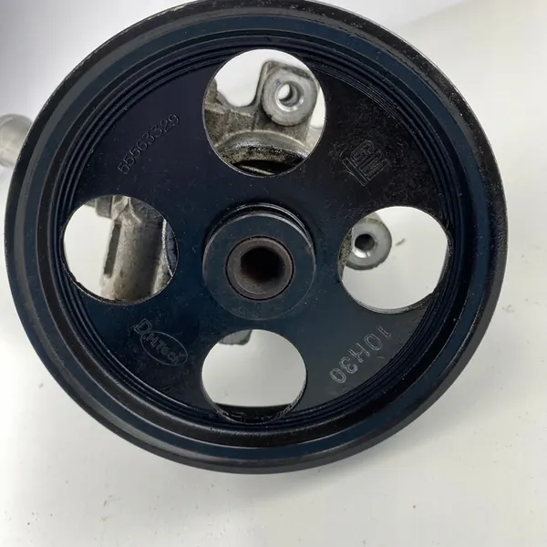 Bomba de direção assistida Opel Insignia Saab 2.0 CDTI image 3