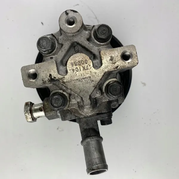 Bomba de direção assistida Opel Insignia Saab 2.0 CDTI image 4