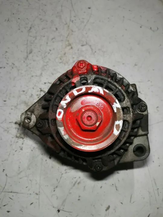 ALTERNATOR HONDA CIVIC VII 1.4 1.6 16V AHGA50 image 2