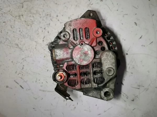 ALTERNATOR HONDA CIVIC VII 1.4 1.6 16V AHGA50 image 5