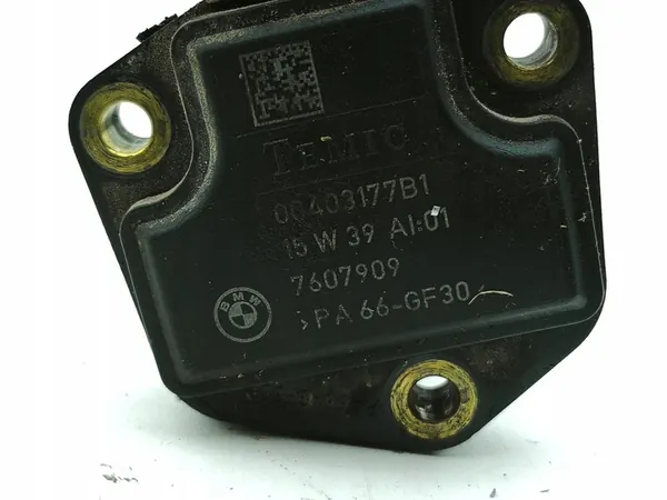 Capteur de niveau d'huile BMW X5 F15 2016 00403177B1 image 6