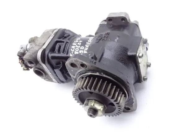 Compressor de ar LK3840 para IVECO EUROCARGO 00-06 image 2