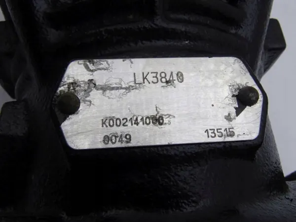 Compressor de ar LK3840 para IVECO EUROCARGO 00-06 image 3