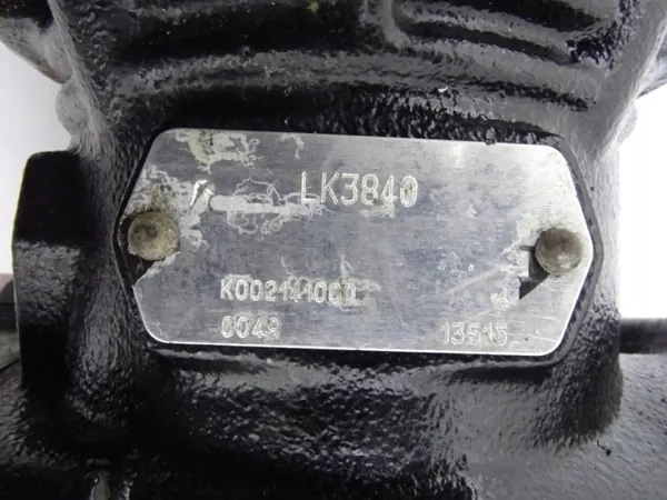 Compressor de ar LK3840 para IVECO EUROCARGO 00-06 image 4