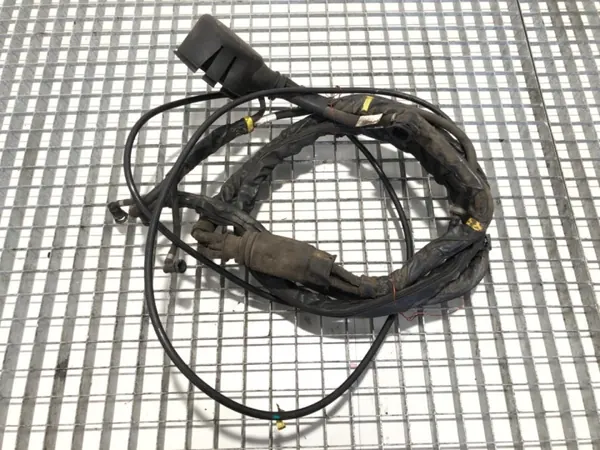 Lignes SCR OEM LORK-1-525228 pour MAN TGX I image 2
