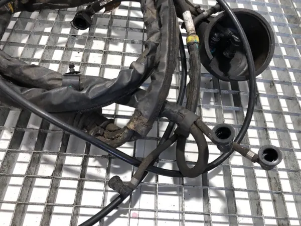 Lignes SCR OEM LORK-1-525228 pour MAN TGX I image 3