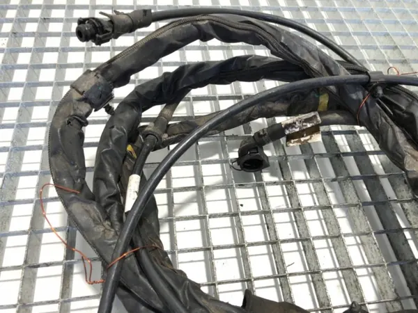 Lignes SCR OEM LORK-1-525228 pour MAN TGX I image 4