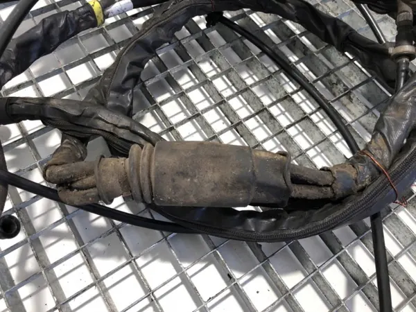 Lignes SCR OEM LORK-1-525228 pour MAN TGX I image 5