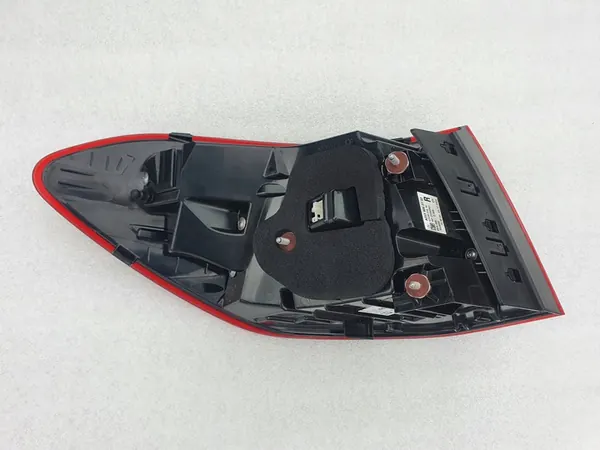 Rechter achterlicht Mercedes GLC W253 X253 19-22 image 3