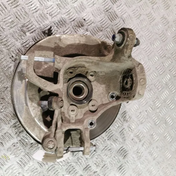 UTO33658 Taka pyörännavan Volvo XC60 2019 image 10
