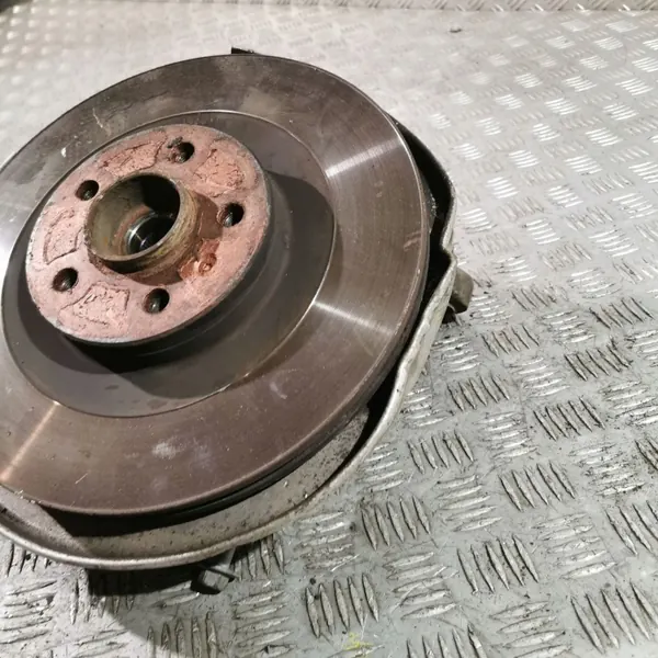 UTO33658 Taka pyörännavan Volvo XC60 2019 image 9