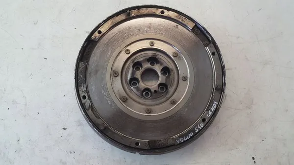 Kaksoismassaväkäri Volvo S40 1.6D image 9