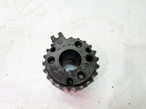 Pignon de distribution OEM 03L130111D Audi 2.0 TDI image 3