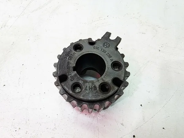 Pignon de distribution OEM 03L130111D Audi 2.0 TDI image 4