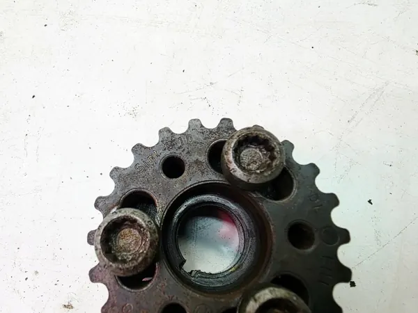 Pignon de distribution OEM 03L130111D Audi 2.0 TDI image 5