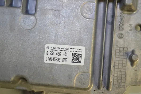 Kit d'allumage OEM 8654466 pour BMW 2 Active Tourer image 10