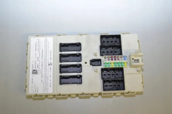 Kit d'allumage OEM 8654466 pour BMW 2 Active Tourer image 4