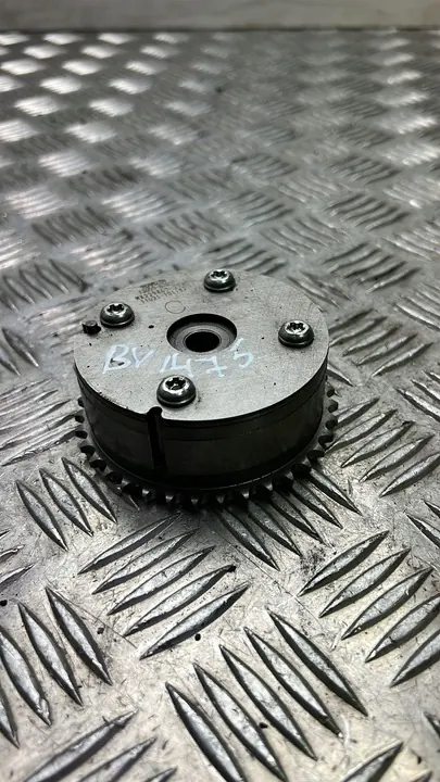 Avgassvevaxel Toyota COROLLA sedan 2018 image 2