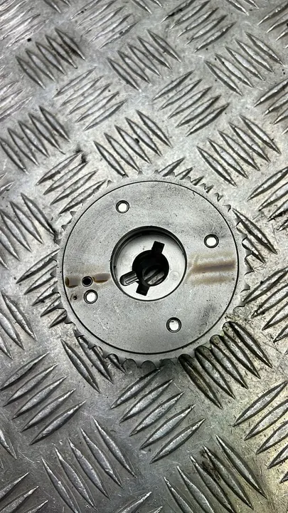 Avgassvevaxel Toyota COROLLA sedan 2018 image 3