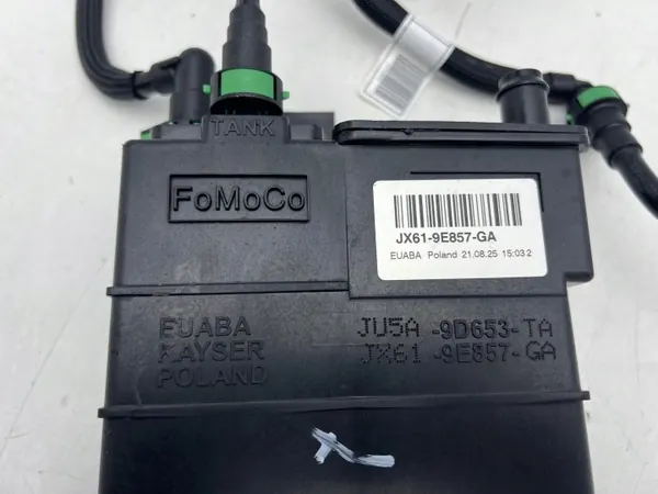 Ford OEM JX61-9E857-GA Kolfilter Begagnad 2018-2025 image 3