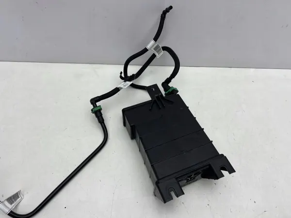 Ford OEM JX61-9E857-GA Kolfilter Begagnad 2018-2025 image 4